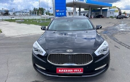 KIA Quoris I, 2016 год, 2 000 000 рублей, 1 фотография