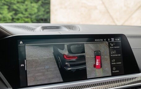 BMW X5 M, 2021 год, 8 200 000 рублей, 34 фотография
