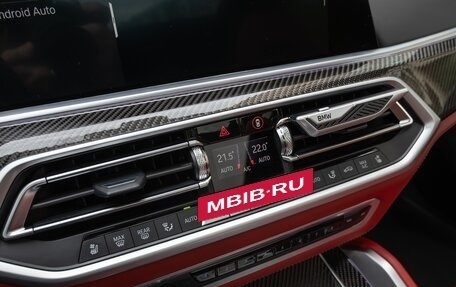 BMW X5 M, 2021 год, 8 200 000 рублей, 37 фотография