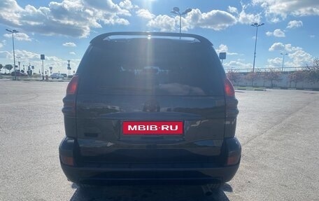 Toyota Land Cruiser Prado 120 рестайлинг, 2007 год, 2 549 000 рублей, 6 фотография