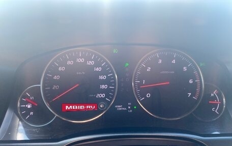 Toyota Land Cruiser Prado 120 рестайлинг, 2007 год, 2 549 000 рублей, 14 фотография
