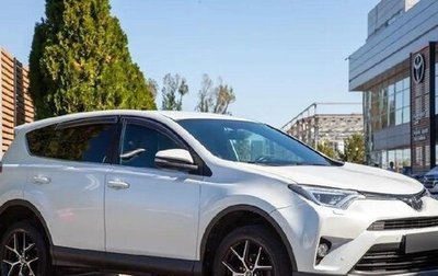 Toyota RAV4, 2019 год, 2 300 000 рублей, 1 фотография
