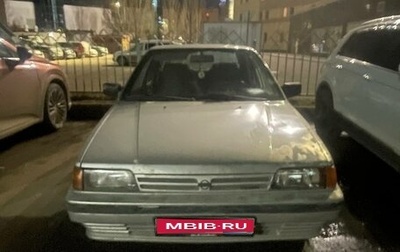 Nissan Sunny N13, 1986 год, 250 000 рублей, 1 фотография