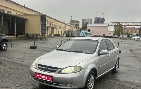 Chevrolet Lacetti, 2004 год, 350 000 рублей, 1 фотография