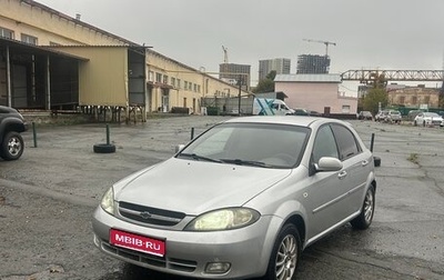 Chevrolet Lacetti, 2004 год, 350 000 рублей, 1 фотография