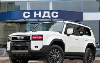 Toyota Land Cruiser Prado, 2026 год, 11 290 000 рублей, 1 фотография