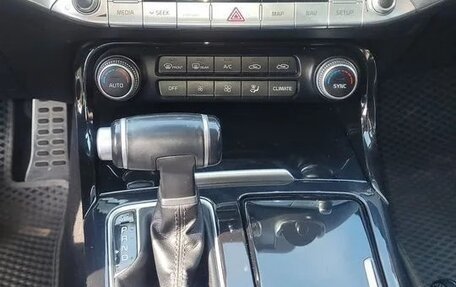 KIA Stinger I, 2018 год, 2 499 000 рублей, 2 фотография