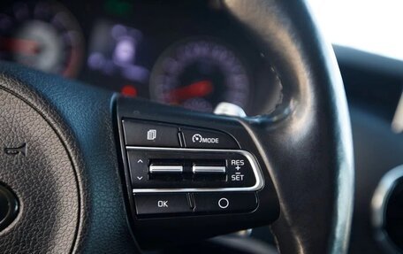 KIA Stinger I, 2018 год, 2 499 000 рублей, 10 фотография