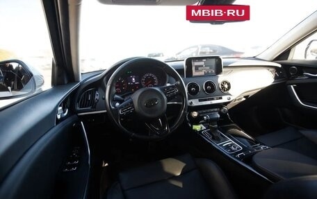 KIA Stinger I, 2018 год, 2 499 000 рублей, 6 фотография