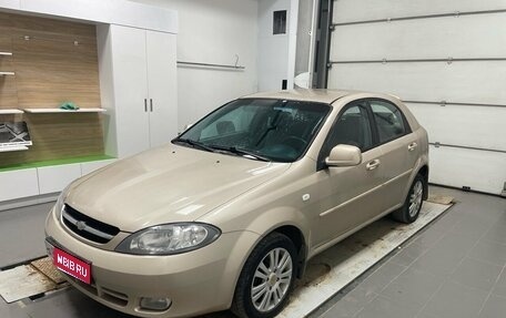 Chevrolet Lacetti, 2011 год, 420 000 рублей, 1 фотография