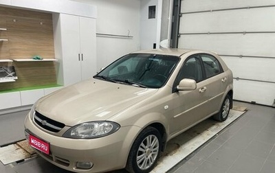 Chevrolet Lacetti, 2011 год, 420 000 рублей, 1 фотография
