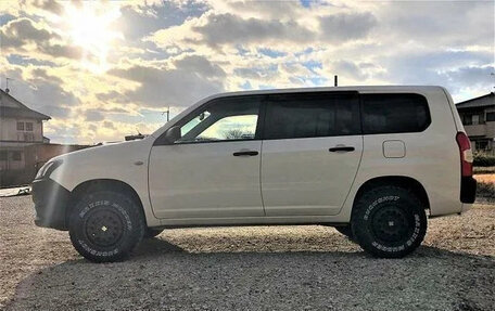 Toyota Probox I, 2023 год, 1 225 000 рублей, 3 фотография