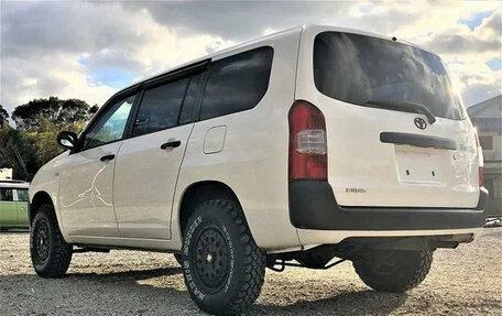 Toyota Probox I, 2023 год, 1 225 000 рублей, 4 фотография