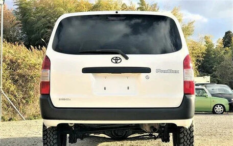 Toyota Probox I, 2023 год, 1 225 000 рублей, 5 фотография