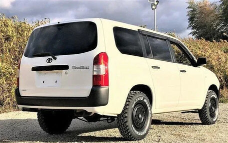 Toyota Probox I, 2023 год, 1 225 000 рублей, 6 фотография