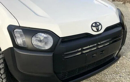 Toyota Probox I, 2023 год, 1 225 000 рублей, 9 фотография