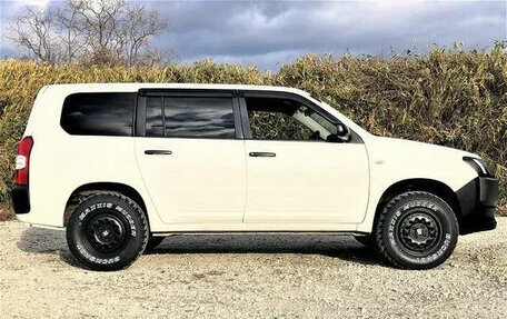Toyota Probox I, 2023 год, 1 225 000 рублей, 7 фотография