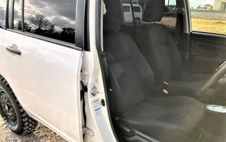 Toyota Probox I, 2023 год, 1 225 000 рублей, 12 фотография