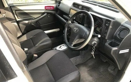 Toyota Probox I, 2023 год, 1 225 000 рублей, 11 фотография