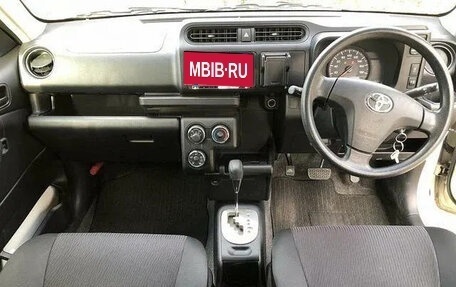 Toyota Probox I, 2023 год, 1 225 000 рублей, 14 фотография