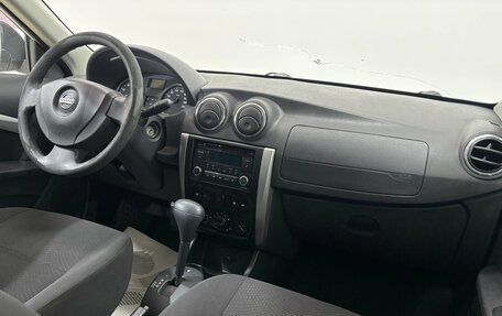 Nissan Almera, 2014 год, 590 000 рублей, 14 фотография