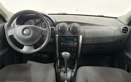 Nissan Almera, 2014 год, 590 000 рублей, 12 фотография
