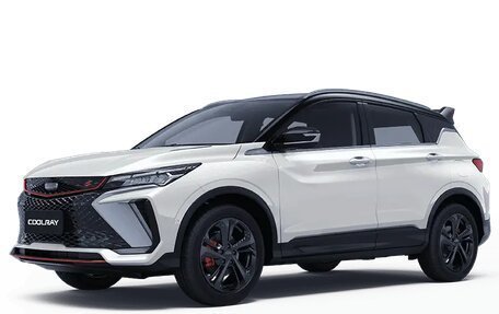 Geely Coolray I, 2026 год, 2 774 990 рублей, 1 фотография
