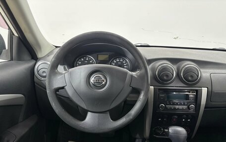 Nissan Almera, 2014 год, 590 000 рублей, 13 фотография