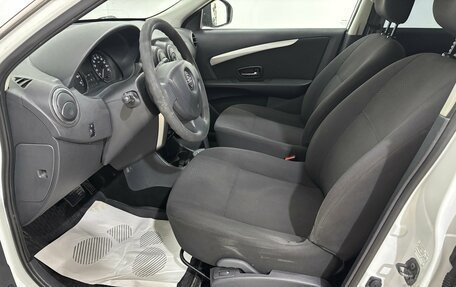 Nissan Almera, 2014 год, 590 000 рублей, 11 фотография