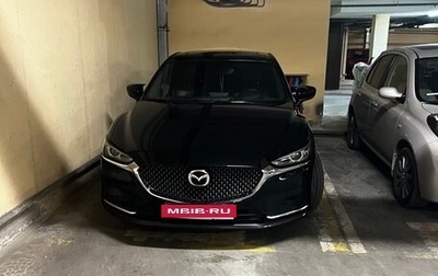 Mazda 6, 2019 год, 2 550 000 рублей, 1 фотография
