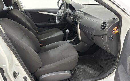 Nissan Almera, 2014 год, 590 000 рублей, 15 фотография