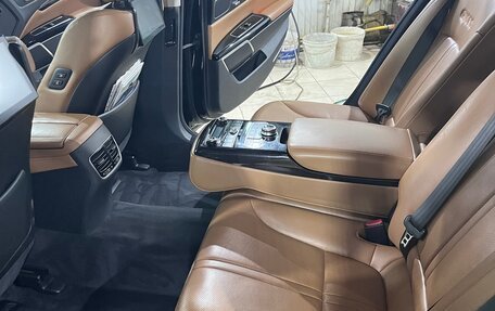 KIA Quoris I, 2016 год, 2 000 000 рублей, 6 фотография