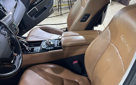 KIA Quoris I, 2016 год, 2 000 000 рублей, 5 фотография