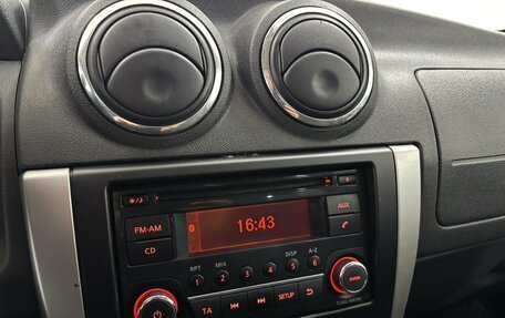 Nissan Almera, 2014 год, 590 000 рублей, 19 фотография