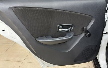Nissan Almera, 2014 год, 590 000 рублей, 16 фотография