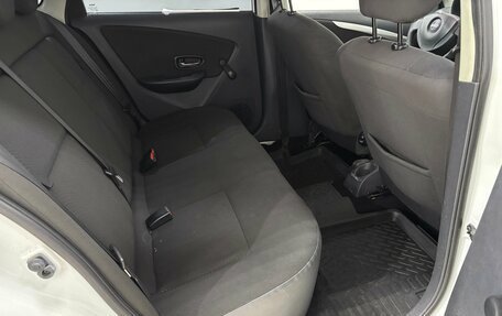 Nissan Almera, 2014 год, 590 000 рублей, 17 фотография