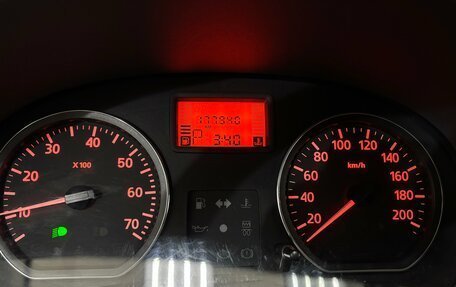 Nissan Almera, 2014 год, 590 000 рублей, 18 фотография