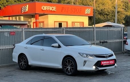 Toyota Camry, 2013 год, 1 175 000 рублей, 2 фотография