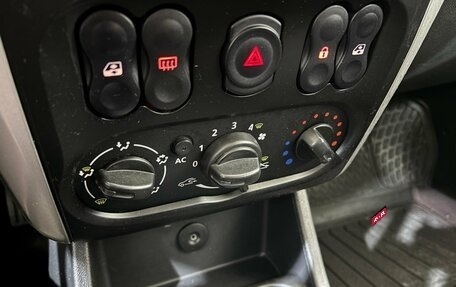 Nissan Almera, 2014 год, 590 000 рублей, 20 фотография