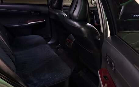 Toyota Camry, 2013 год, 1 175 000 рублей, 6 фотография