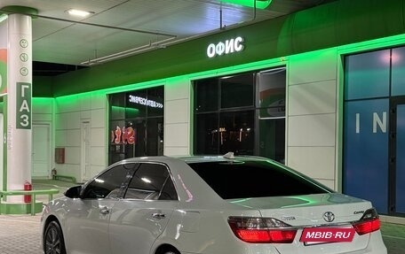 Toyota Camry, 2013 год, 1 175 000 рублей, 11 фотография