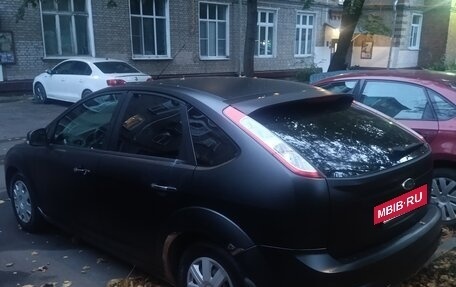 Ford Focus II рестайлинг, 2010 год, 335 000 рублей, 2 фотография