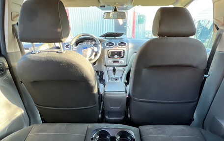 Ford Focus II рестайлинг, 2010 год, 335 000 рублей, 8 фотография