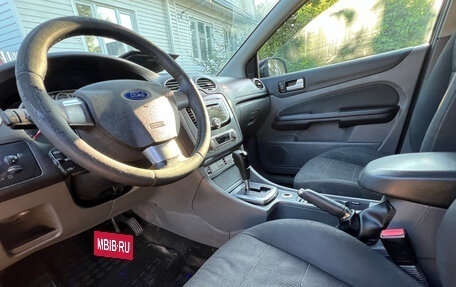Ford Focus II рестайлинг, 2010 год, 335 000 рублей, 10 фотография