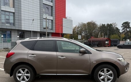 Nissan Murano, 2009 год, 1 290 000 рублей, 2 фотография