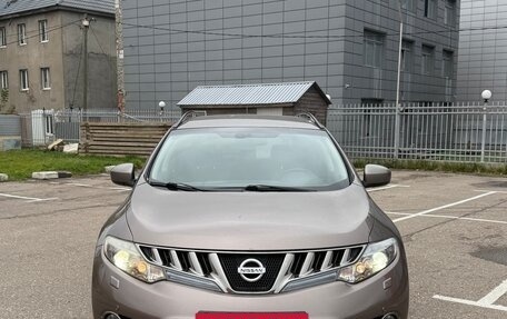 Nissan Murano, 2009 год, 1 290 000 рублей, 8 фотография