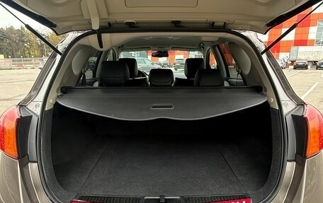 Nissan Murano, 2009 год, 1 290 000 рублей, 13 фотография