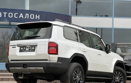 Toyota Land Cruiser Prado, 2026 год, 11 290 000 рублей, 4 фотография