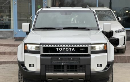 Toyota Land Cruiser Prado, 2026 год, 11 290 000 рублей, 5 фотография
