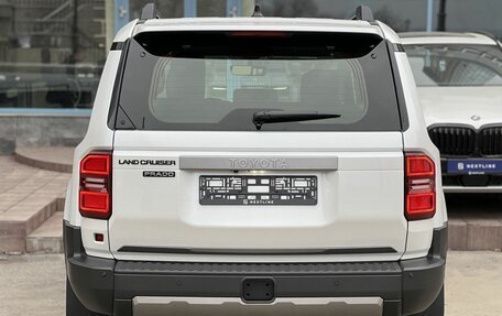 Toyota Land Cruiser Prado, 2026 год, 11 290 000 рублей, 6 фотография